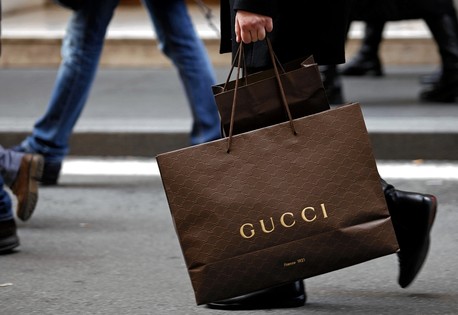 Authentic Luxury Goods Are an Emotional Crutch